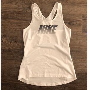 Nike Pro Racerback Tank